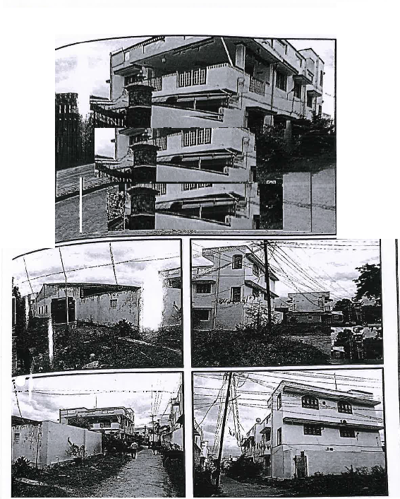 course